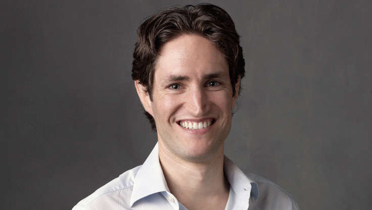 The Search for Meaning: Adam Alter on Why and When We Reflect on Our Lives